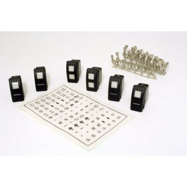 TERRAFIRMA SWITCH KIT