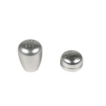 TF ALLOY GEAR & TRANSFER BOX KNOBS - R380 GEARBOX 94 - 07 - DEF 83-06 TF929