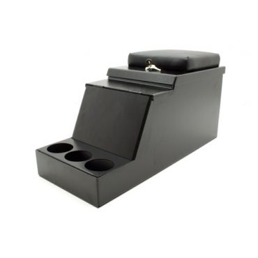 TERRAFIRMA SECURITY CUBBY BOX - DEF UP TO 2007	TFDCB 