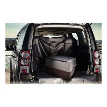 TERRAFIRMA PORTABLE 45 LITRE FRIDGE TFFR01