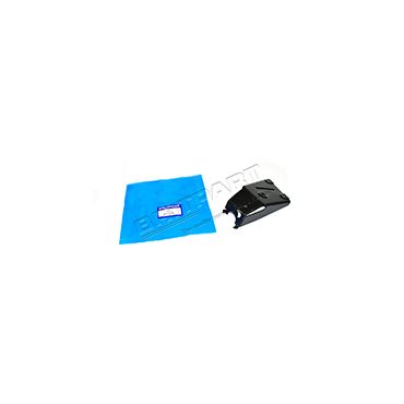 Clutch Slave Cylinder Mounting Plate (Britpart) UUU100690
