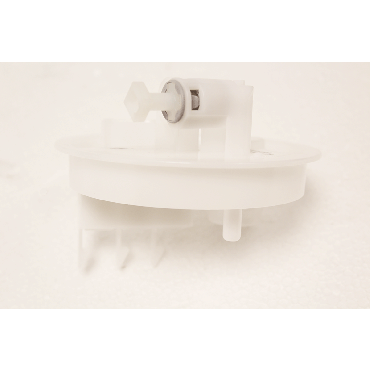 Fuel Pump Sender Cover D3 RRS Petrol (Eurospare) WGC500130 WGC500012