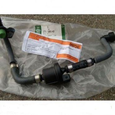 Purge Valve & Pipe (Genuine) WTV100140
