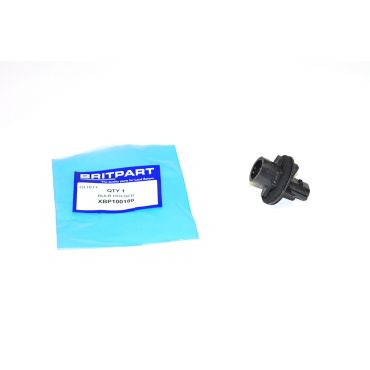 Bulb Holder 21W Single Two Pin (OEM) XBP100180