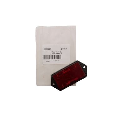Reflector Oblong (Britpart) MWC1722 XFF100070